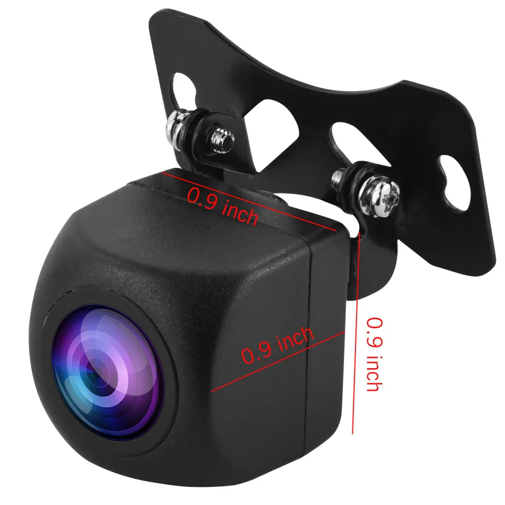 Caméra de recul universelle pour tous les autoradios Android AHD 1080p FULL HD - TechVoyage