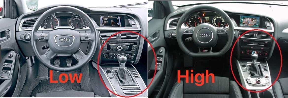 Apple CarPlay sans fil | Rétrofit pour Audi | Android Auto | Décodeur | Intégration - TechVoyage